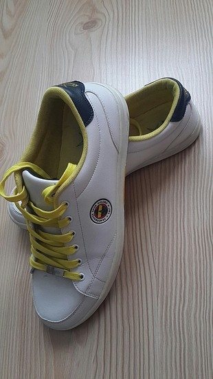 Kinetix Fenerbahçe ayakkabı 