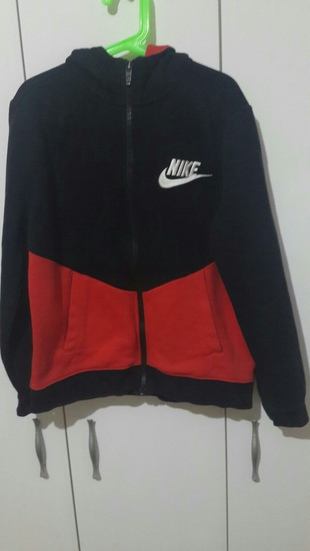 Nike eşofman üstü 