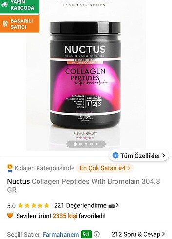 Collagen 