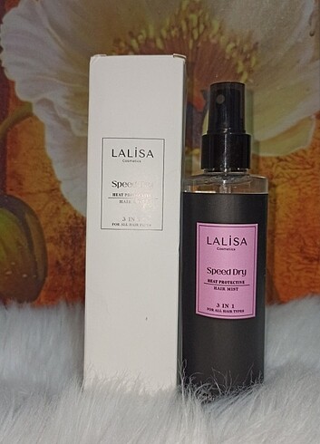 Saç parfümü - Görsel 2