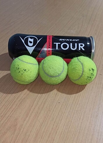 Tenis topu