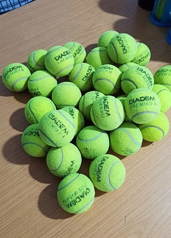 Tenis topu