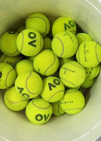 Tenis topu