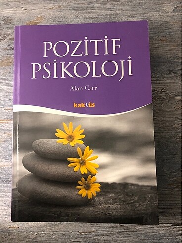 Pozitif Psikoloji