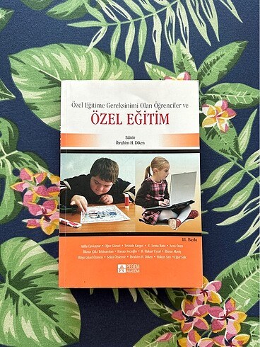 Özel Eğitim