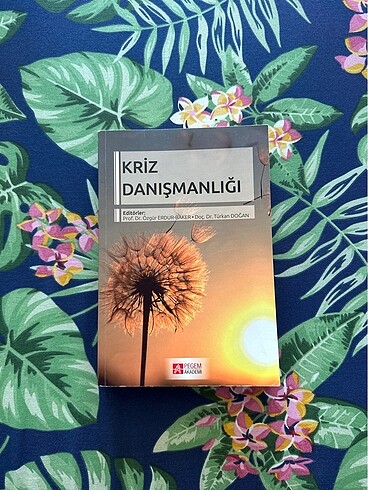 Kriz Danışmanlığı