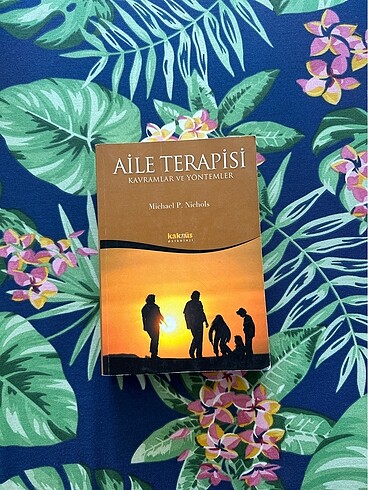 Aile Terapisi