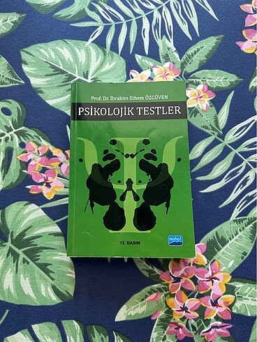 Psikolojik Testler