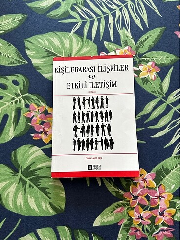 Kişilerarası İlişkiler ve Etkili İletişim