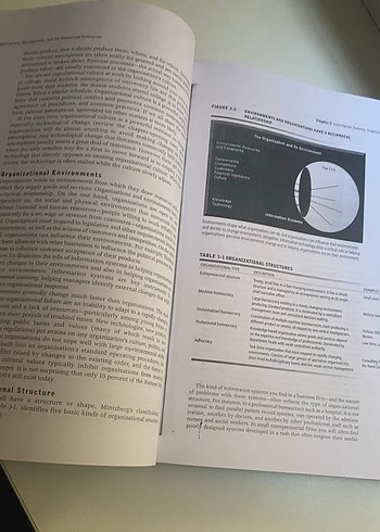 Management Information Systems - Görsel 3