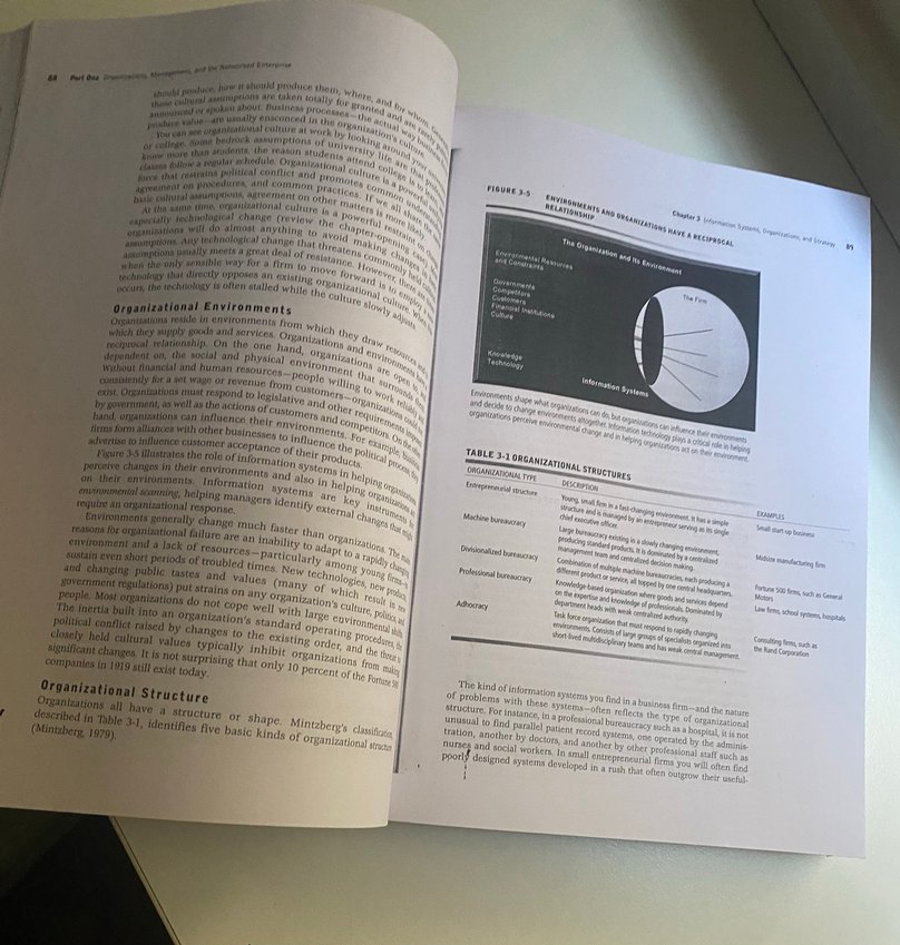 Management Information Systems - Görsel 3