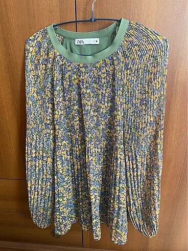 ZARA BLUZ