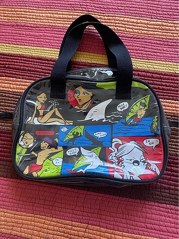 COLLEZIONE ÇANTA