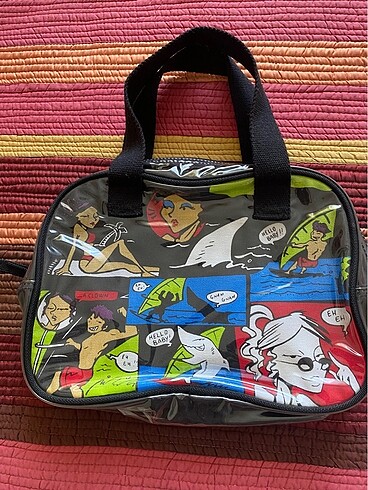Collezione COLLEZIONE ÇANTA