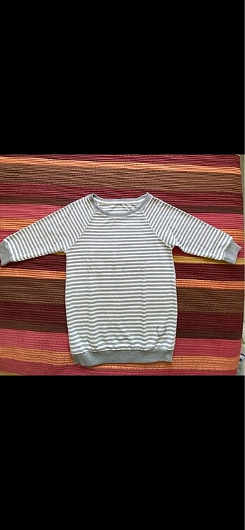 FRED PERRY SWEATSHIRT