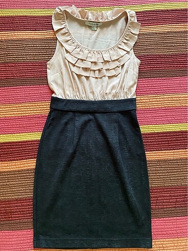 FOREVER 21 ELBİSE
