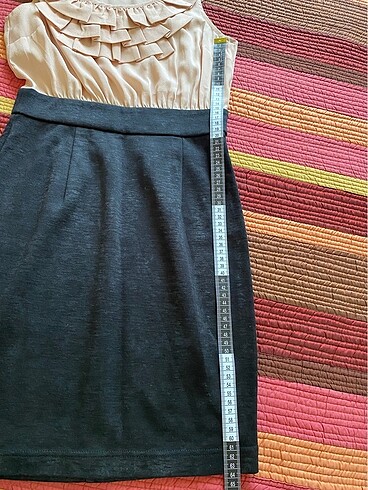 xs Beden FOREVER 21 ELBİSE