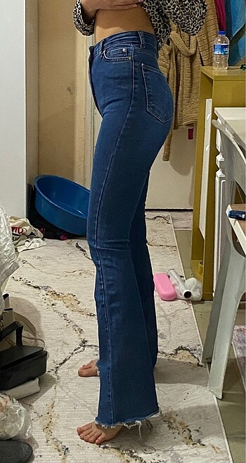 s Beden Flare jeans