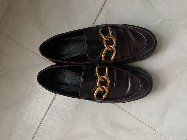 Mango Mango oxford