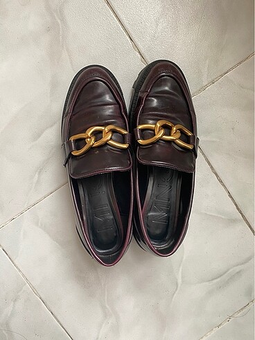 Mango oxford