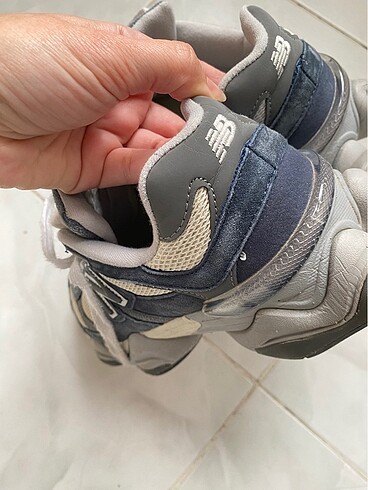 New Balance New balance 9060 indigo