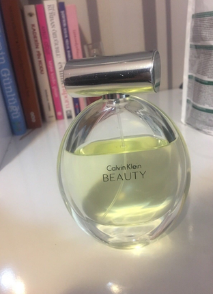 diğer Beden Calvin Klein - Beauty