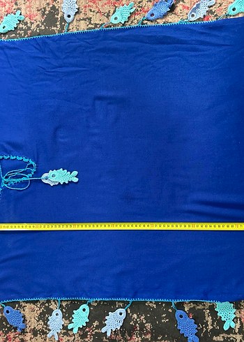 Elişi pareo - Görsel 3