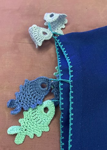 Elişi pareo - Görsel 5