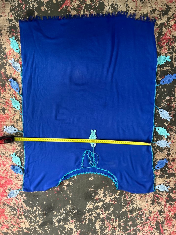 Elişi pareo - Görsel 2