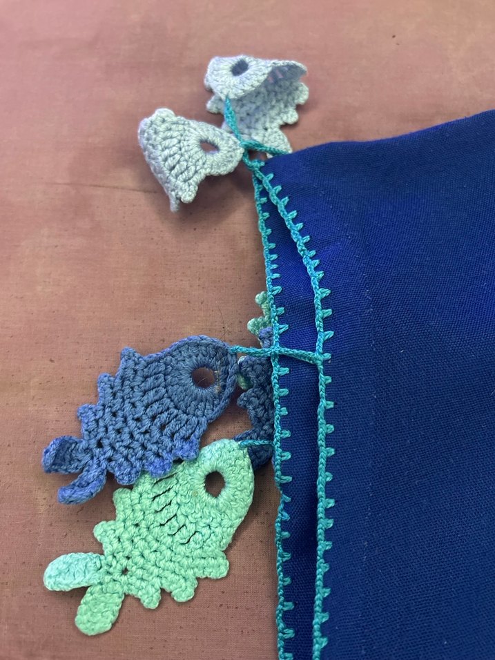 Elişi pareo - Görsel 5