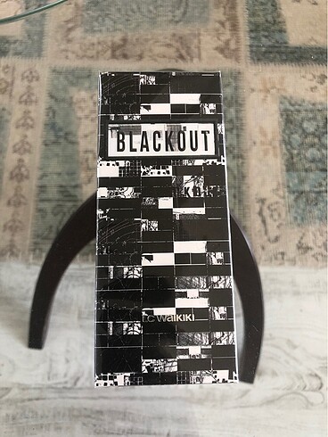 LC WAİKİKİ BLACKOUT PARFÜM 50 ml