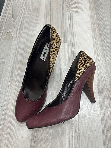 Steve Madden Steve Madden Topuklu Ayakkabı