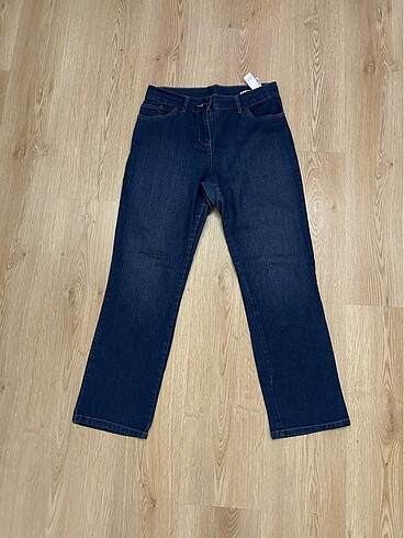 M&S kot pantolon