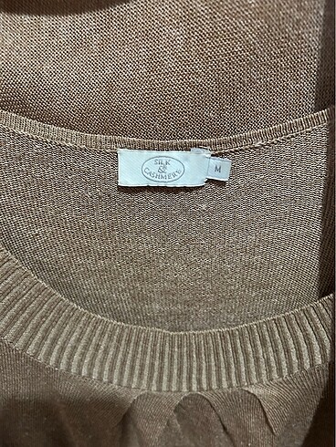 Silk & Cashmere Silk&Cashmere zerafeti