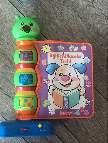 Tırtıl