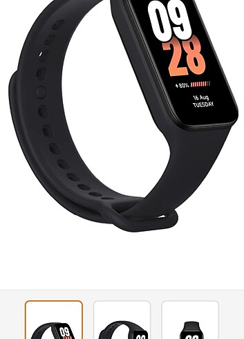 xiaomi smart band 8 active