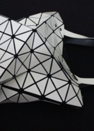 universal Beden Bao Bao Issey Miyake - Beyaz