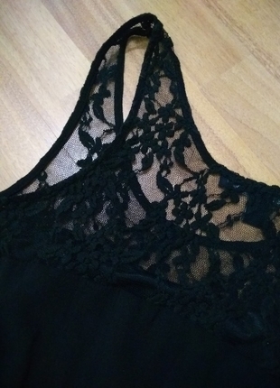 Forever 21 Askılı Bluz