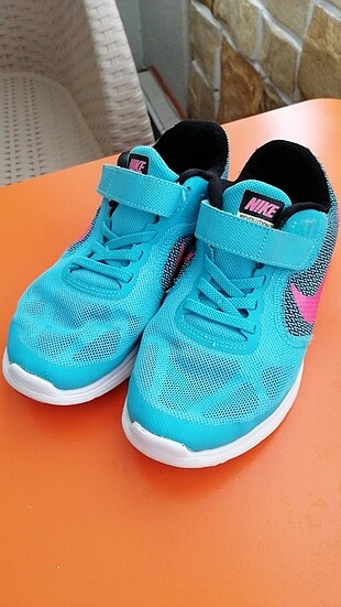 Orjinal nike ayakkabı