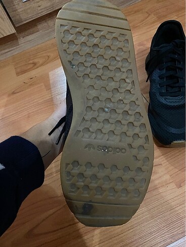 42.5 Beden Nike spor ayakkabı Nike yürüyüş ayakkabısı