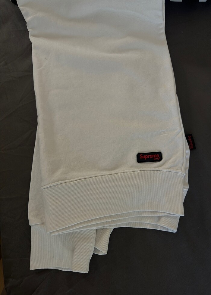 Supreme sweatshirt - Görsel 4