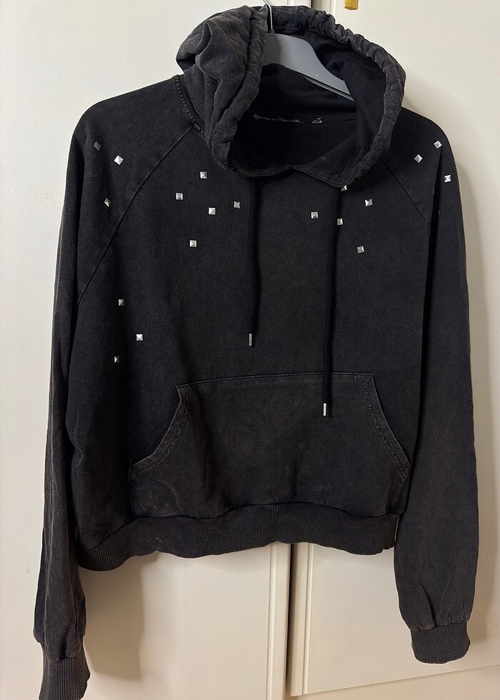 Sweatshirt - Görsel 2