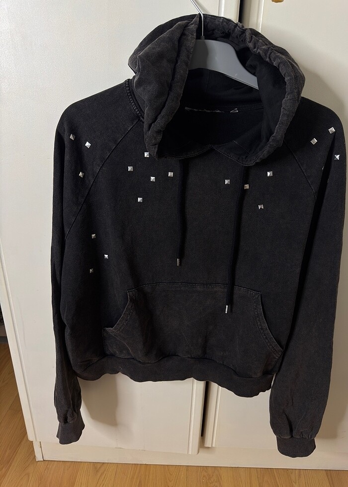 Sweatshirt - Görsel 5