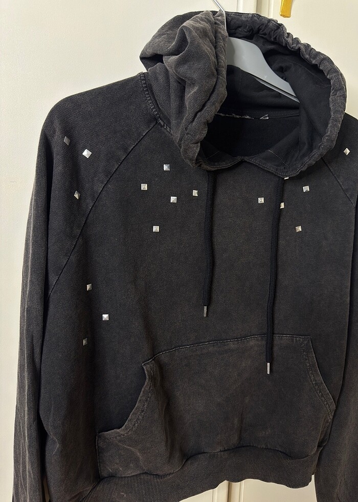 Sweatshirt - Görsel 3