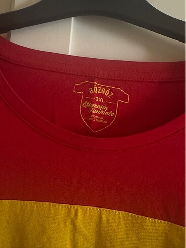 Göztepe tişörtü - Görsel 5