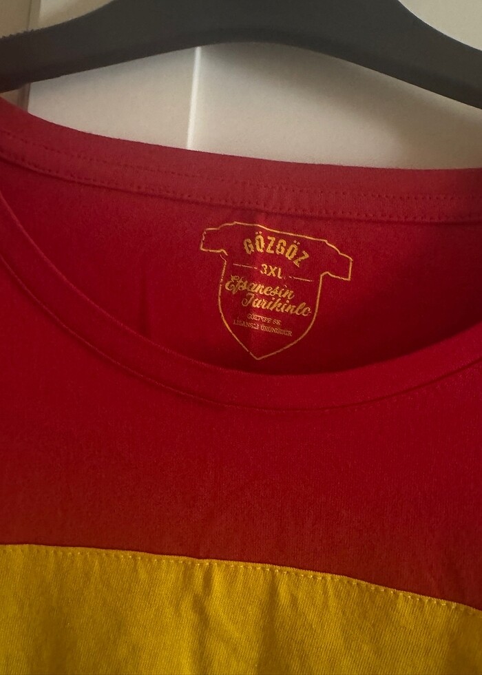 Göztepe tişörtü - Görsel 5