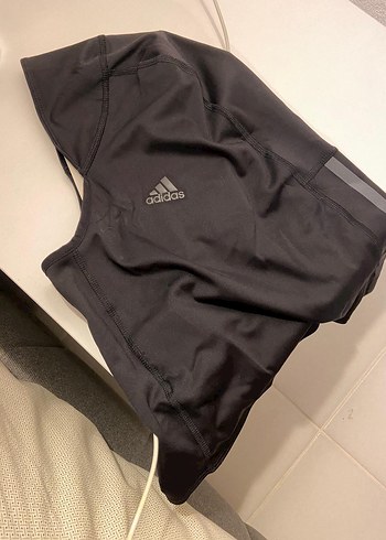 Adidas adidas Siyah kadın yüzme bonesi