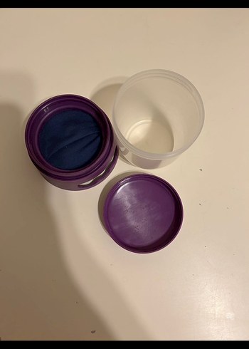 Mor Mamacup Bebek Bardağı - Görsel 4