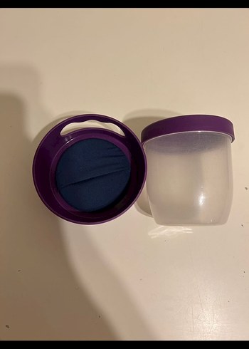 Mor Mamacup Bebek Bardağı - Görsel 2