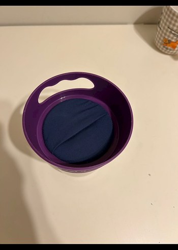 Mor Mamacup Bebek Bardağı - Görsel 3